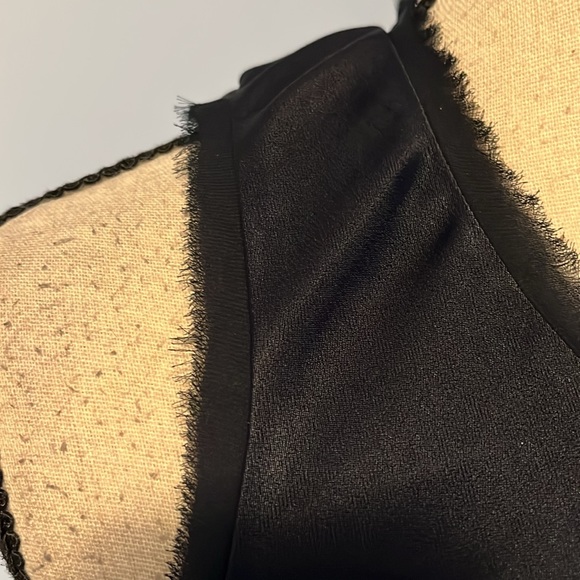 NWT FRAME Slip Dress - Picture 3 of 11